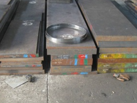建湖18NiCrMo5模具钢