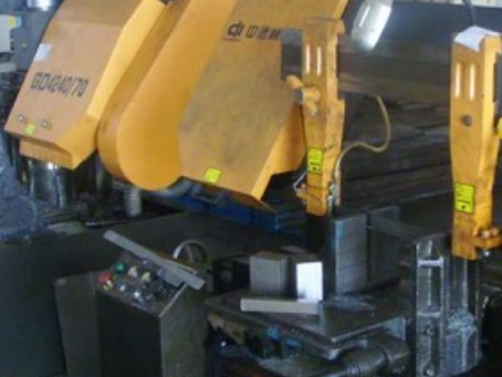 建湖SM45模具钢