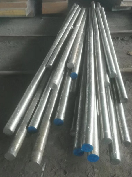 建湖P20模具钢