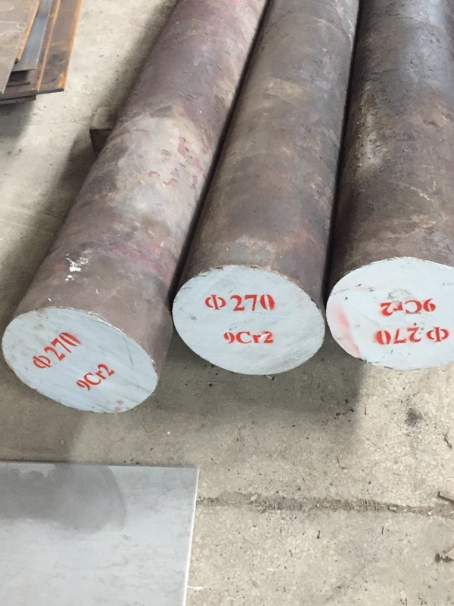建湖9Cr2工具钢