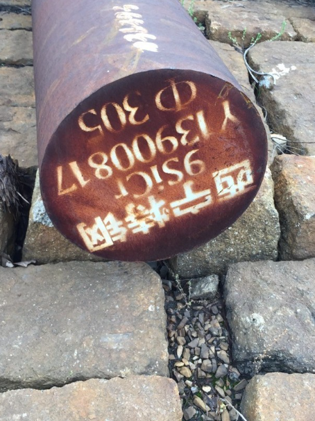 建湖9CrSi工具钢