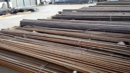 建湖30CrNi4MoA合金结构钢