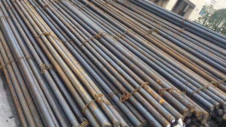 建湖30Mn2合金结构钢