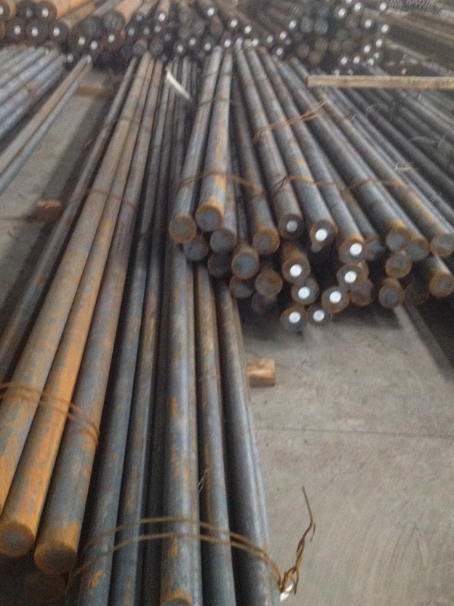 建湖35SiMn合金结构钢