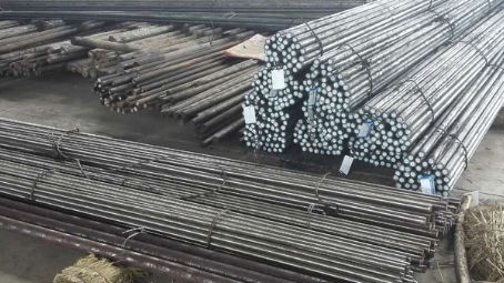 建湖50B合金结构钢