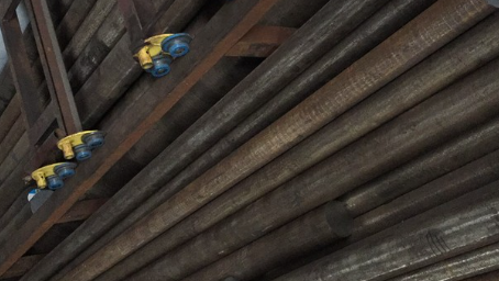 建湖15Cr合金结构钢