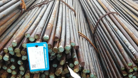 建湖30Cr合金结构钢