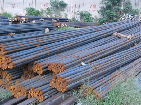建湖50Cr合金结构钢
