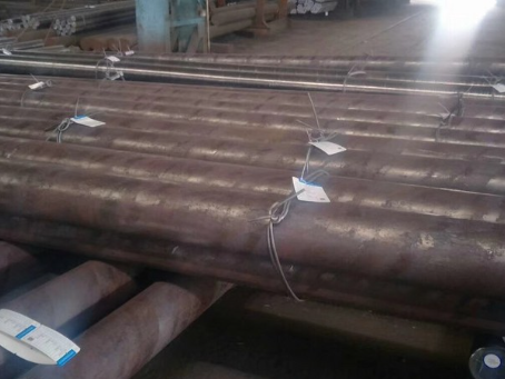 建湖30CrMnSi合金结构钢