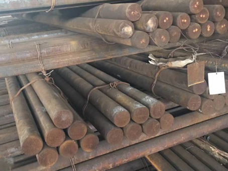 建湖35CrMnSiA合金结构钢