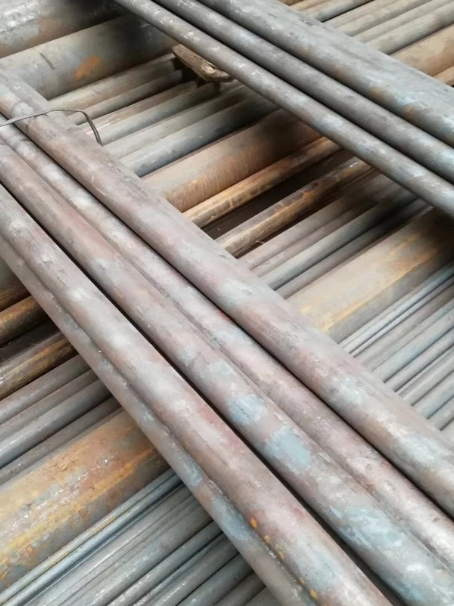 建湖30CrMnTi合金结构钢