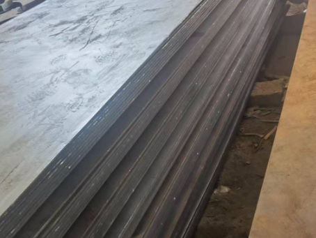 建湖12cr1mov合金钢板
