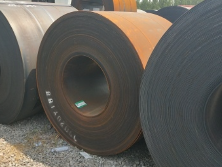 建湖Q355NHB耐候板